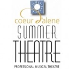 Coeur d'Alene Summer Theatre Announces HELLO, DOLLY!, 6/14-23
