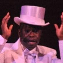 Photo Coverage: IRVING BERLIN: RAGS TO RITZES
