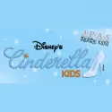 JPAS Theatre Kids Present CINDERELLA KIDS!, 3/23-4/1