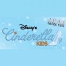 JPAS Theatre Kids Present CINDERELLA KIDS!, 3/23-4/1
