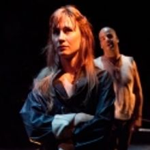 Photo Flash: Old Globe's ANNA CHRISTIE- Production Shots!