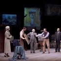 BWW Reviews: THE PITMEN PAINTERS Highlights Class Struggle and Art Now Thru Feb. 12th