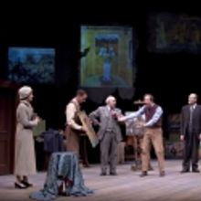 BWW Reviews: THE PITMEN PAINTERS Highlights Class Struggle and Art Now Thru Feb. 12th