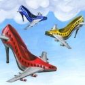 BOEING-BOEING Opens at Trinity Rep, 4/13