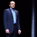 BWW Reviews: Chazz Palminteri In A Bronx Tale: The Kind of Theater Too Seldom Seen…