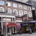 Photo Flash: Helen Hayes Theatre Celebrates 100 Years on Broadway