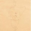 Picasso Costume Design to be Auctioned in Bonhams Next Auction 4/4