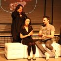 BWW Reviews: MISS KIM Gives Smart, Honest Account of Tormented Life