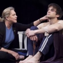 HIGH to Play Royal Alexandra Theatre, 5/8-13