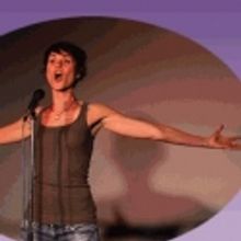 BETH MALONE...SO FAR Comes to San Diego, 1/27-29