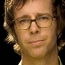 Ben Folds to Perform On Stage with North Carolina Symphony, 3/22-23