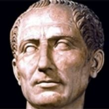 Castillo Youth Theatre Presents JULIUS CAESAR 4/20-29