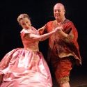 Shall We Dance and Think About Privilege and Race? THE KING AND I at Toby's