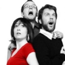Scared Scriptless Returns to the Court Theatre, Feb. 10