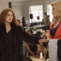 Photo Flash: Bernadette Peters Guest Stars on Next Week's SMASH!
