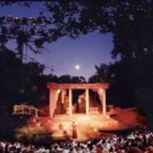 Marin Shakespeare Company 2012 Season to Include KING JOHN, MIDSUMMER NIGHT'S DREAM, 