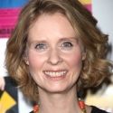 Cynthia Nixon Talks WIT on Tomorrow's Live! With Kelly