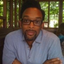 Victory Gardens Appoints Geoffrey Jackson Scott as Director of New Play Development 