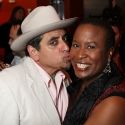 Photo Flash: AMERICAN NIGHT: THE BALLAD OF JUAN JOSE Opens at CTG Kirk Douglas…