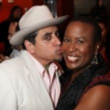 Photo Flash: AMERICAN NIGHT: THE BALLAD OF JUAN JOSE Opens at CTG Kirk Douglas…