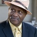 Taj Mahal & Keb' Mo' Perform at Boulder Roots & Blues Summit, 05/18-19