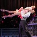 COME FLY AWAY Arrives at the Hobby Center, 4/10-15