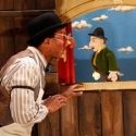 Photo Flash: Berkeley Rep's A DOCTOR IN SPITE OF HIMSELF