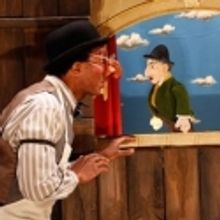 Photo Flash: Berkeley Rep's A DOCTOR IN SPITE OF HIMSELF