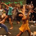 NYU Sophomore Stages GRANT'S SAFARI Benefit for Autism Charities, 3/31