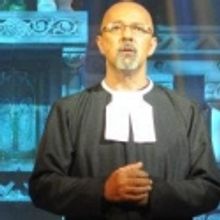 Photo Flash: De La Salle University Restages A FIRE IN THE SOUL