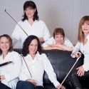 Orion Ensemble Offers World Premiere Jazz Piece, Pianist Miguel de la Cerna to…