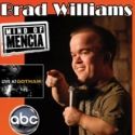 Side Splitters Comedy Club Hosts Brad Williams, 1/26-29