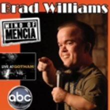 Side Splitters Comedy Club Hosts Brad Williams, 1/26-29