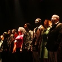 Eagle Theatre's and Collaborative Stage Productions' RENT Runs Through 2/11