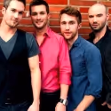 Celebration Theatre Presents THE BOYS UPSTAIRS 1/24-2/1