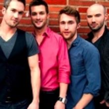 Celebration Theatre Presents THE BOYS UPSTAIRS 1/24-2/1