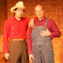 Late January Theatre Happenings on the California Central Coast