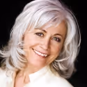 Louise Pitre to Lead Goodspeed's MAME; Full Cast Announced!