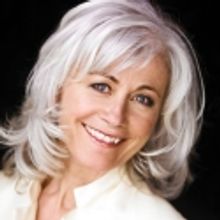 Louise Pitre to Lead Goodspeed's MAME; Full Cast Announced!