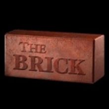 DICK & GINA makes its US Premiere at The Brick on Valentine's Day