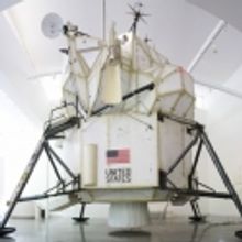 Tom Sachs’ Mission to Mars Takes Off at the Armory this May