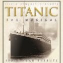 Hermitage Hotel Gala to Highlight Opening Night for Circle Players' TITANIC THE…