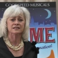 TV: Louise Pitre Previews 'If He Walked Into My Life' from Goodspeed's MAME! Video