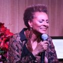 Photo Flash: Leslie Uggams Performs Live at Barnes & Noble