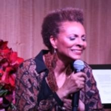 Photo Flash: Leslie Uggams Performs Live at Barnes & Noble