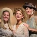 BWW Reviews: 42nd Street Moon Brings Lost Kern and Hammerstein Musical THREE SISTERS…