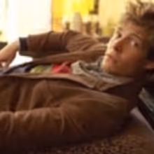 STAGE TUBE: Listen to Hunter Parrish's New Single