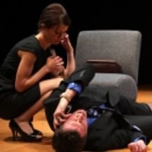 BWW Reviews: The Rep's Hilarious and Harrowing Production of GOD OF CARNAGE