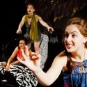 BWW Reviews: ANNA BELLA EEMA Shines Wild and Beautiful at the Strand