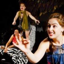 BWW Reviews: ANNA BELLA EEMA Shines Wild and Beautiful at the Strand